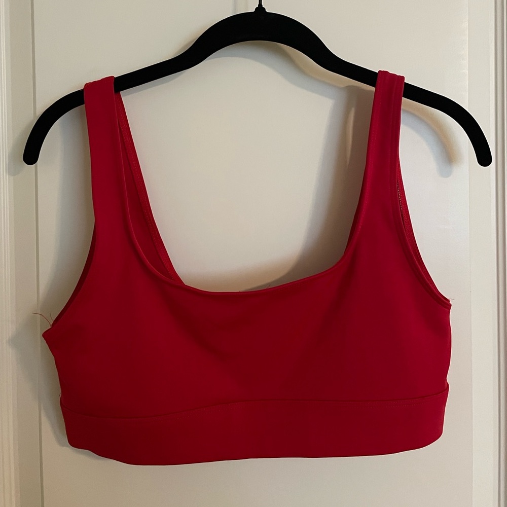 Victoria’s Secret Pink Sports Bra